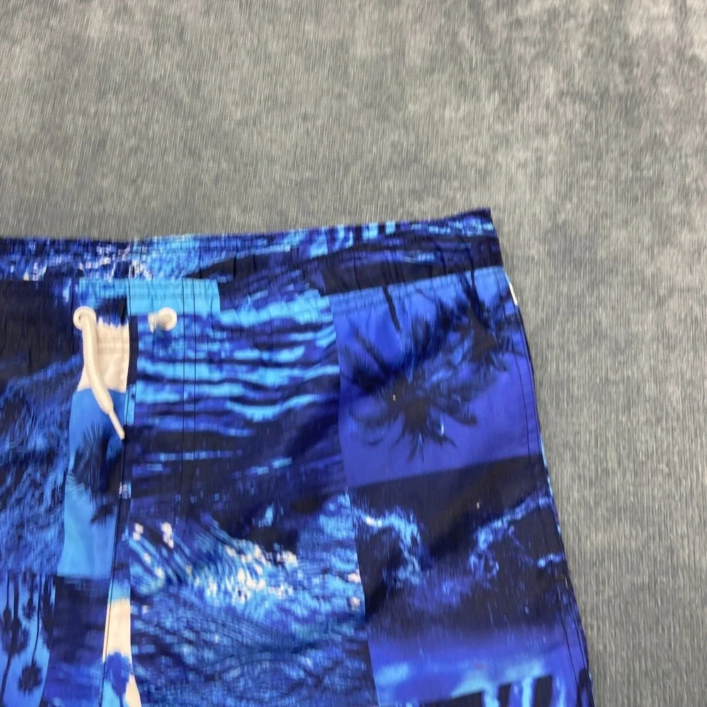 Speedo swim trunk